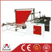 ZB Series Edage Folding and Rolling machine 